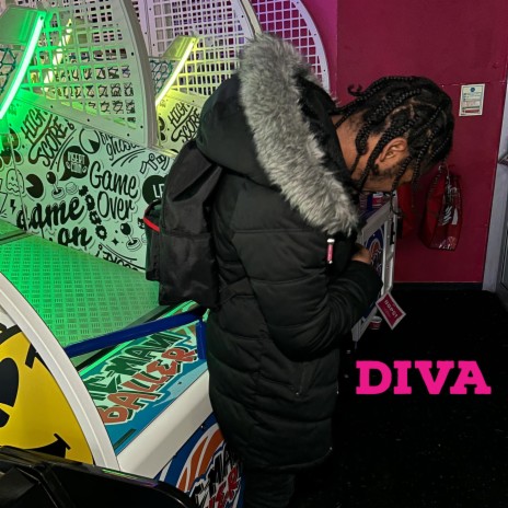 Diva ft. Zeus | Boomplay Music
