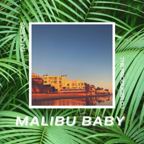 MALIBU BABY | Boomplay Music