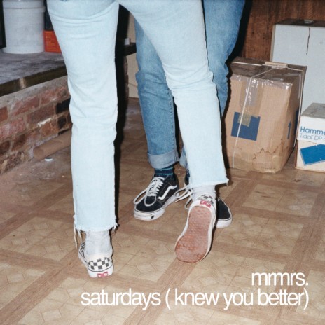 Saturdays (Knew You Better) | Boomplay Music