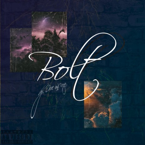Bolt ft. zepar | Boomplay Music