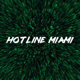 HOTLINE MIAMI