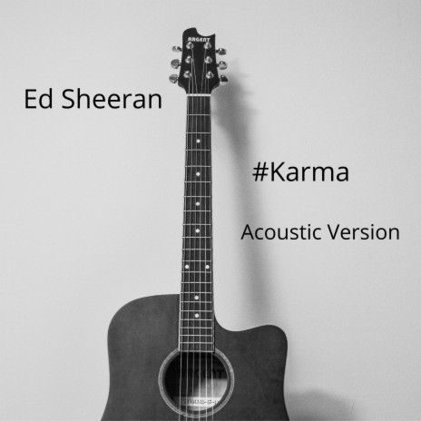 Ed Sheeran (Acoustic) | Boomplay Music