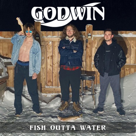 Fish Outta Water | Boomplay Music