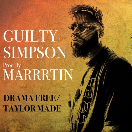 Taylor Made (Version 2.0) ft. Guilty Simpson | Boomplay Music