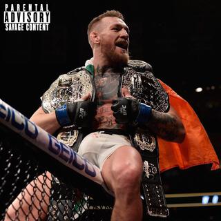 The Rise Of Conor McGregor lyrics | Boomplay Music