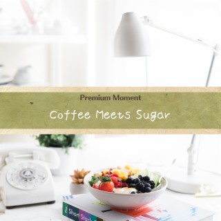 Coffee Meets Sugar