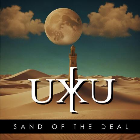 Sand of the Deal | Boomplay Music