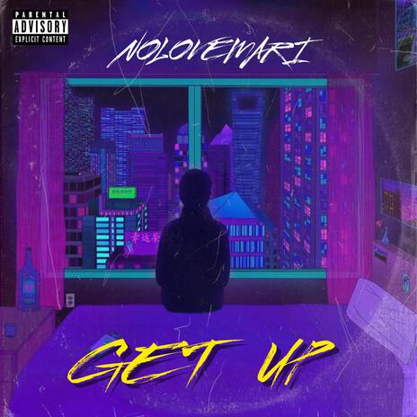 GET UP | Boomplay Music