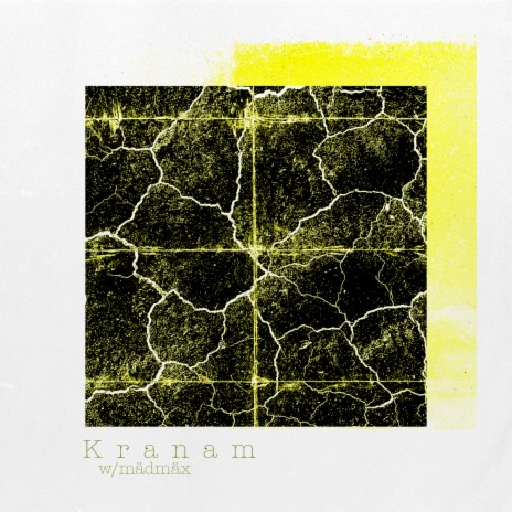 Kranam ft. mädmäx | Boomplay Music