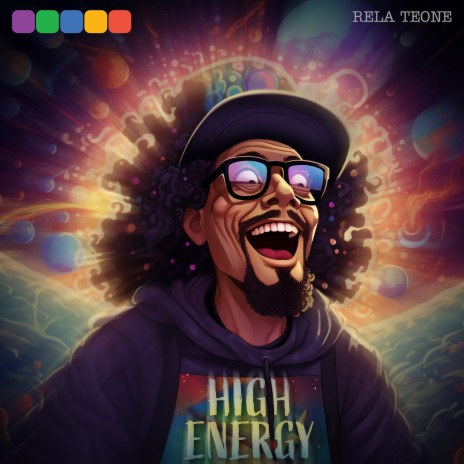 High Energy | Boomplay Music