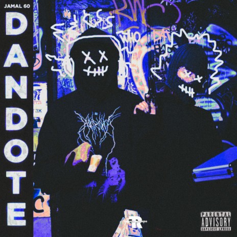 Dandote (Slowed Version) | Boomplay Music