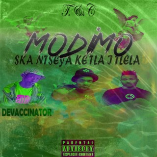 Modimo Ska Ntseya