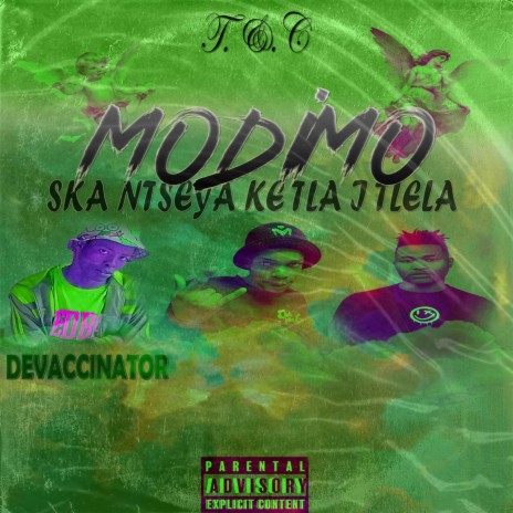 Modimo Ska Ntseya ft. Devaccinator | Boomplay Music