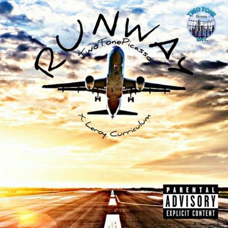 Runway ft. Leroy Curriculum | Boomplay Music