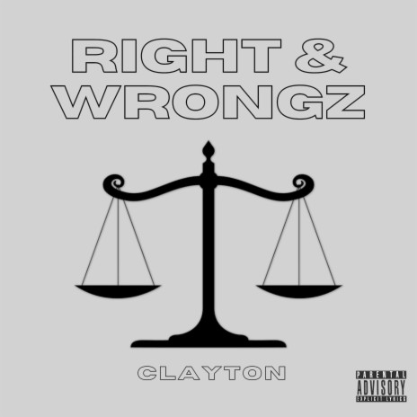 Right & Wrongz | Boomplay Music