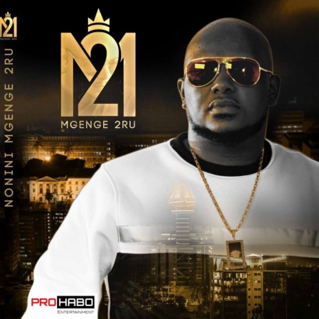 Mpaka Chini ft. Prezzo | Boomplay Music