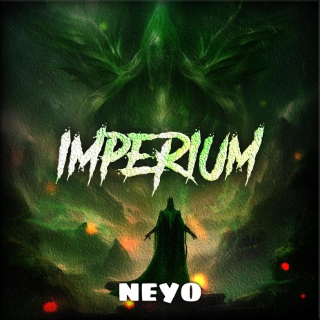 IMPERIUM, Pt. 1 ft. Flexxed & Polaak | Boomplay Music