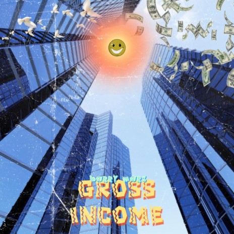 GROSS INCOME | Boomplay Music