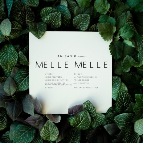 Melle Melle Ooro | Boomplay Music