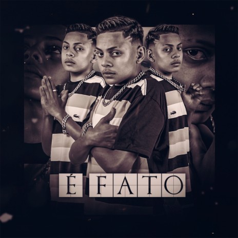 É Fato ft. Dj ak beats | Boomplay Music