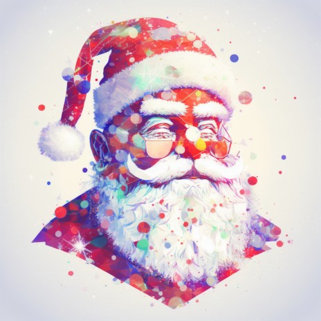 Santa Claus Llegó a la Ciudad ft. Coro Navidad Blanca & Canciones de Navidad