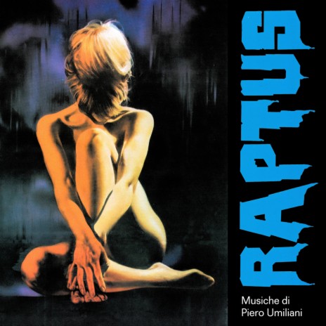 Le origini della follia ("From Raptus" Soundtrack) | Boomplay Music