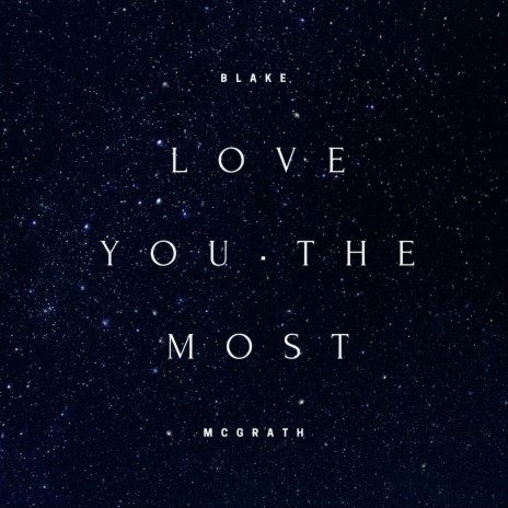 Love You The Most | Boomplay Music