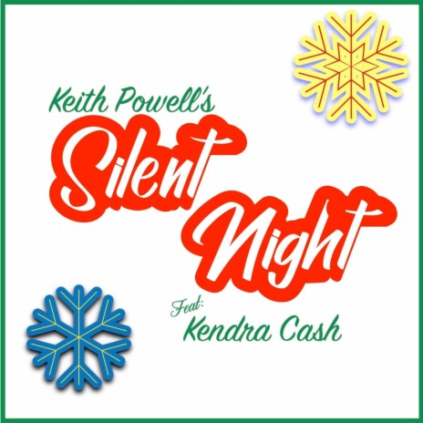 Silent Night ft. Kendra Cash