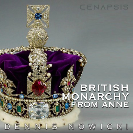 The British Monarchy (From Anne) | Boomplay Music