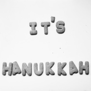 It's Hanukkah (Bonus Track Version)