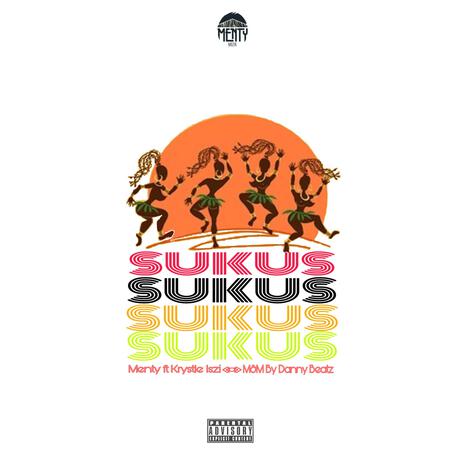 Sukus ft. Krystle Iszi | Boomplay Music