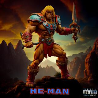 He-Man