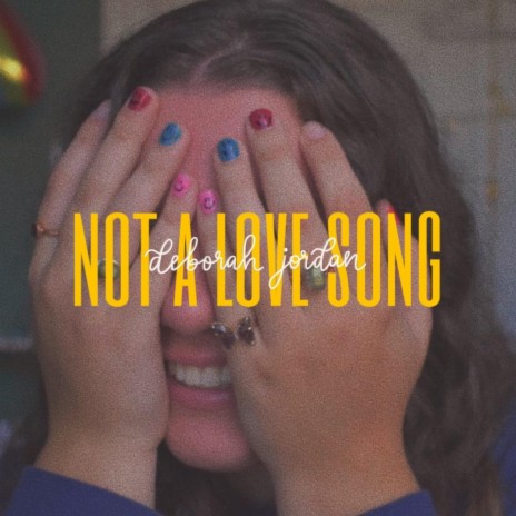 not a love song | Boomplay Music