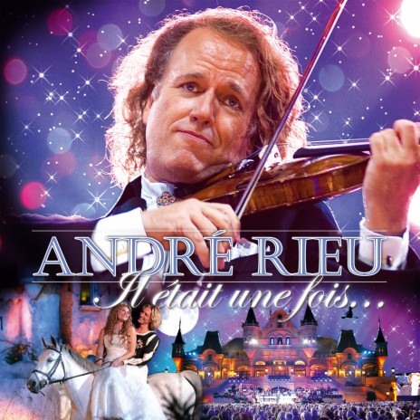 Arie des Zauberers (Arr. André Rieu) ft. Johann Strauss Orchestra & Brian Dickerson