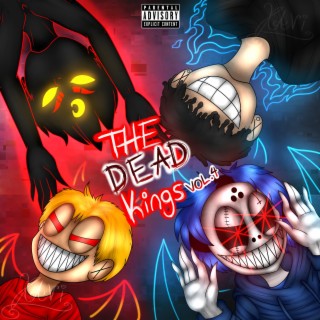 The Dead Kings, Vol. 4