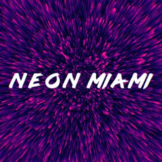 NEON MIAMI