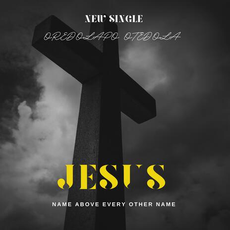 JESUS | Boomplay Music