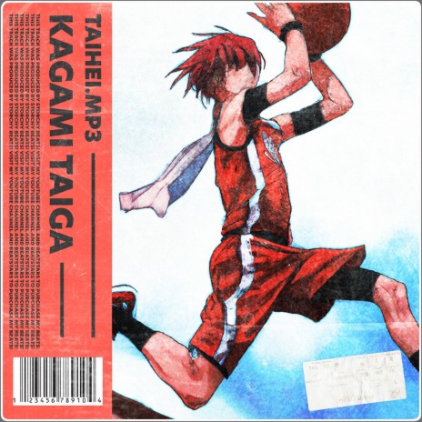 Kagami Taiga ft. Storchy