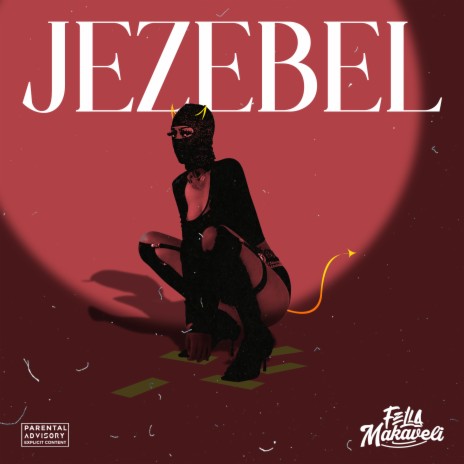 Jezebel | Boomplay Music