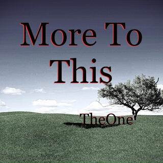 More To This (Radio Edit) lyrics | Boomplay Music