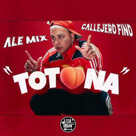 TOTONA CALLEJERO FINO, ALE MIX (REMIX) | Boomplay Music