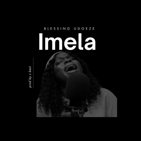 Imela | Boomplay Music