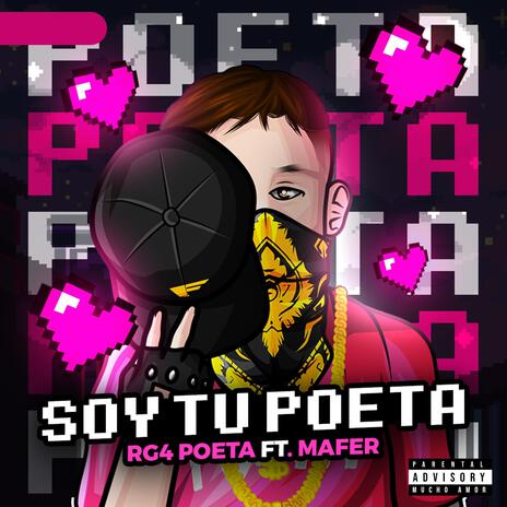 Soy Tu Poeta | Boomplay Music