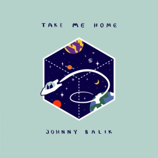 Take Me Home EP