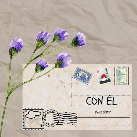 Con él | Boomplay Music