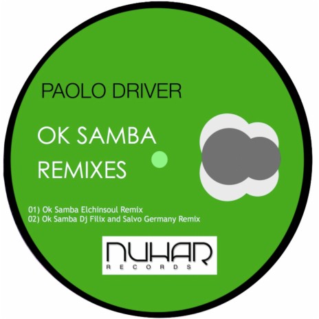 Ok Samba Remix