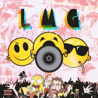 LMG ft. ANTRIM prod. & Ilness lyrics | Boomplay Music