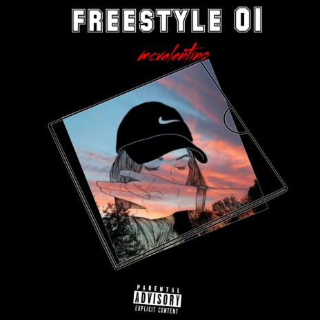 Freestyle 01 | Boomplay Music