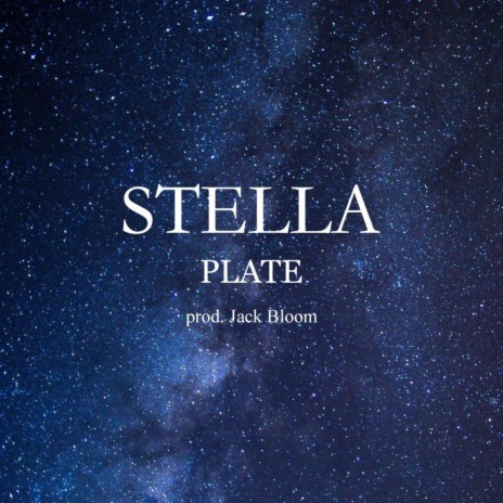 STELLA ft. Jack Bloom | Boomplay Music