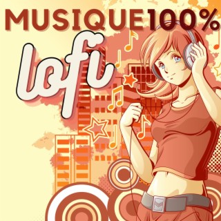 Musique lofi 100% pour se sentir libre de se détendre et d'étudier